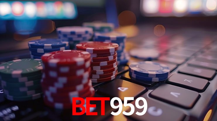 Quick Registration bet959