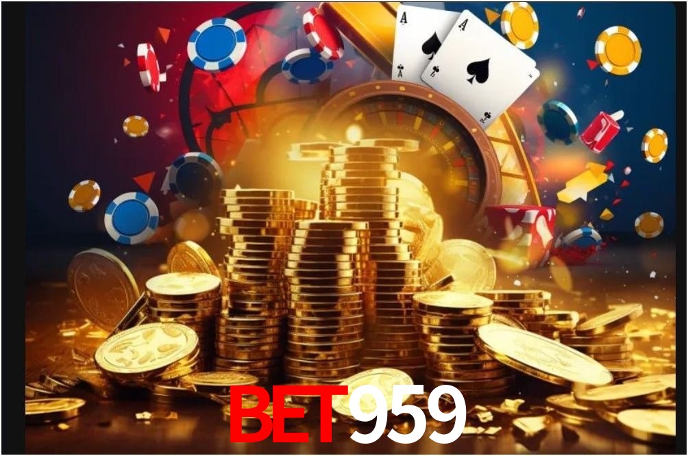 Aviator Game bet959