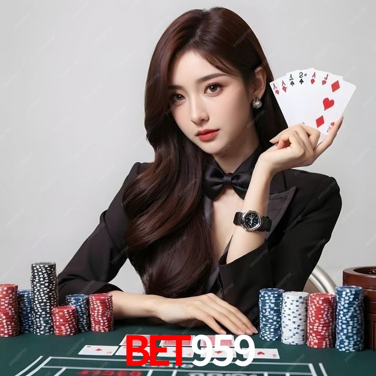 2FA Security bet959