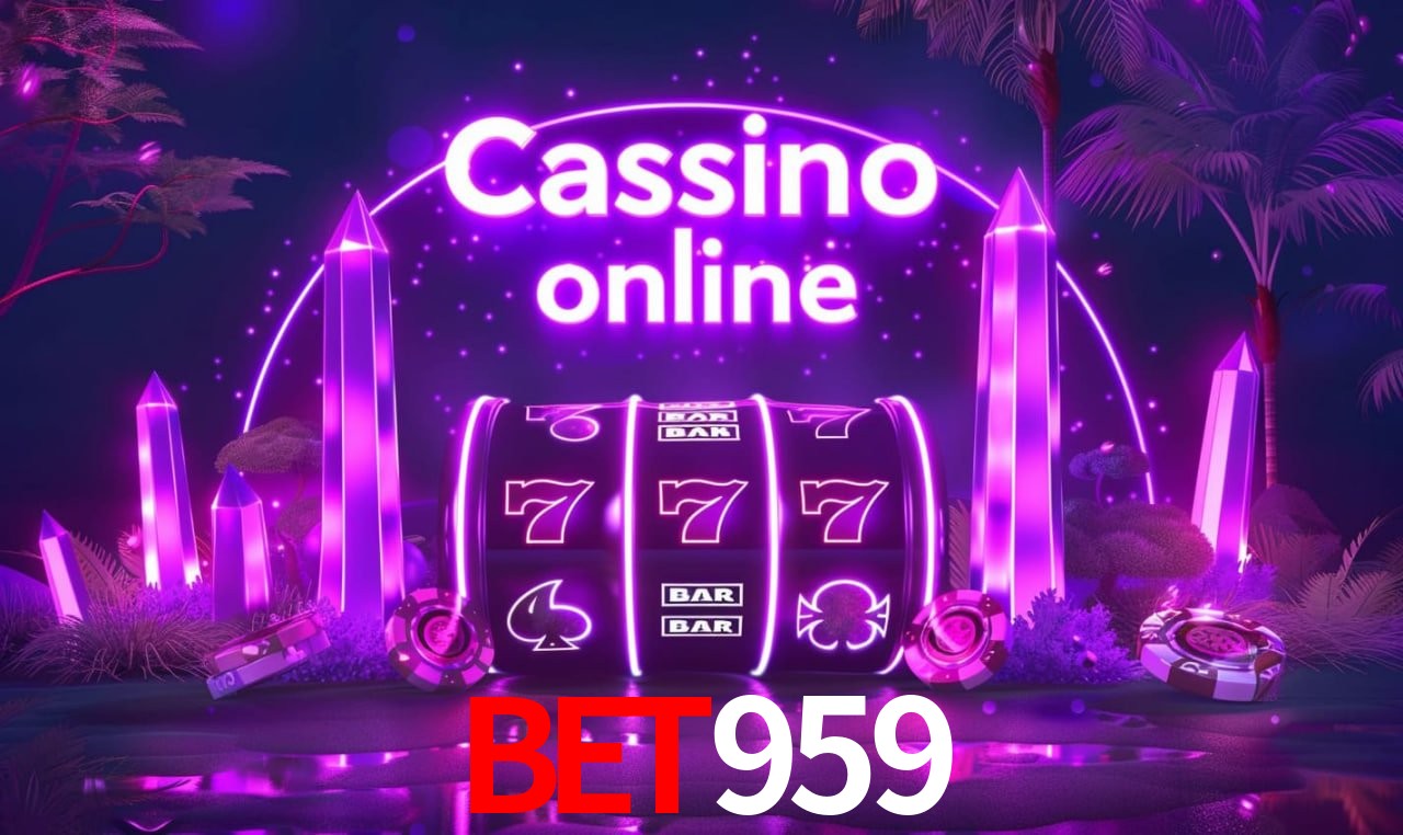 Secure Login bet959