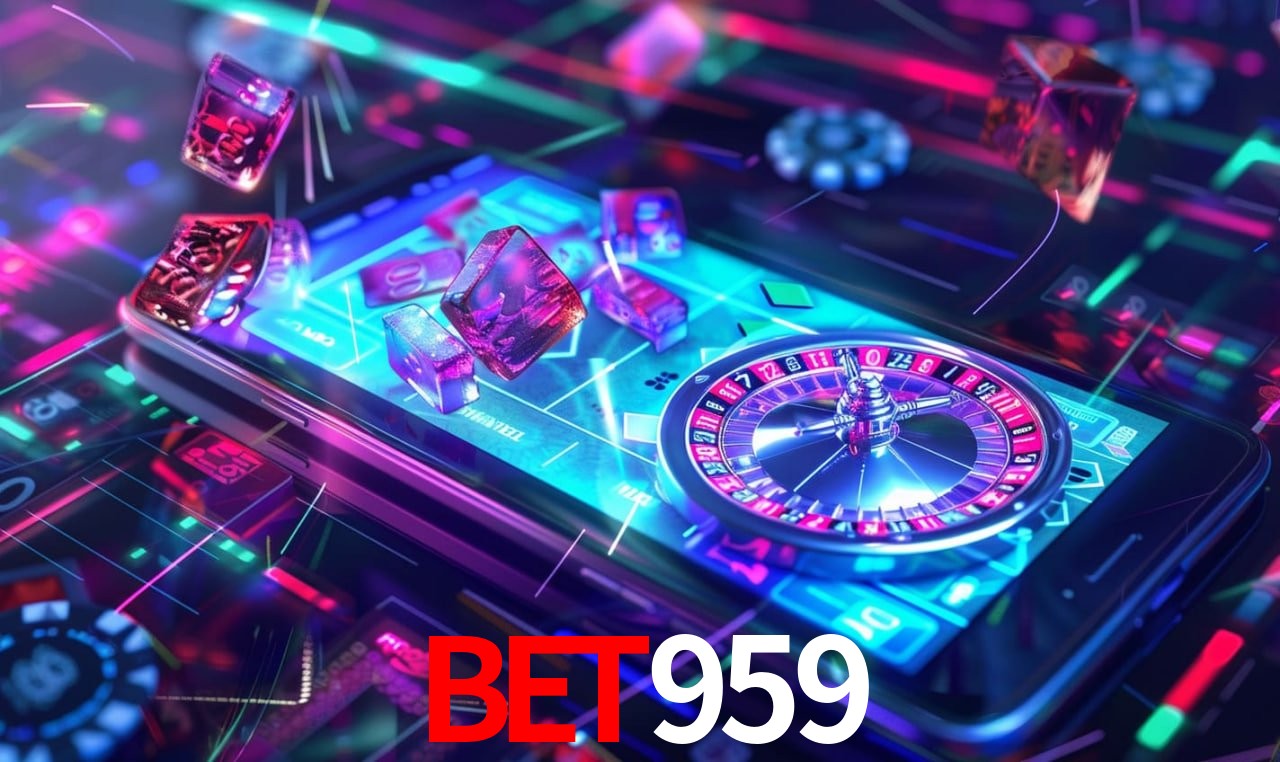 Welcome Bonus bet959