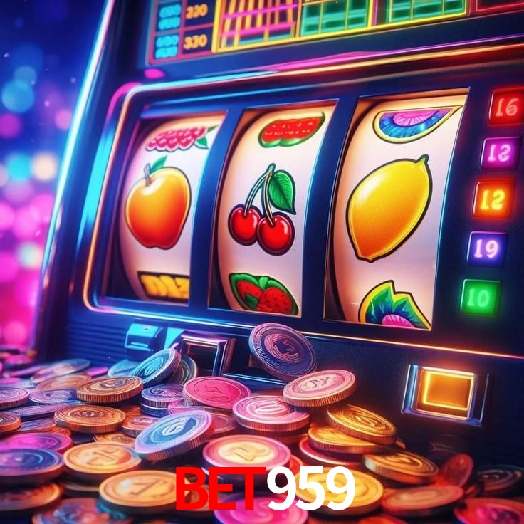 Experiência VIP bet959
