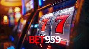 bet959 - Aplicativo Móvel